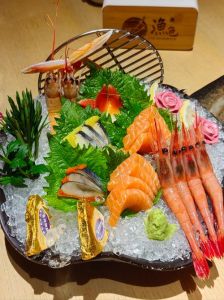 日料有鹅肝吗_日料顶级美味，外焦里嫩！