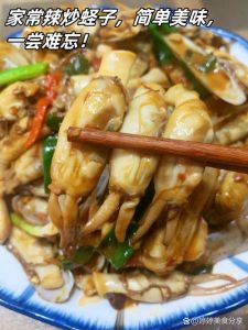蛏子水开几分钟熟_水开后煮7-10分钟
