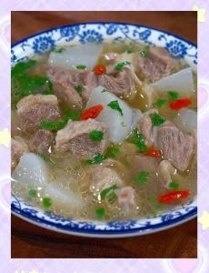 萝卜高压锅压多久能熟_高压锅煮萝卜多久？看大小和喜好
