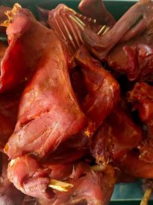 兔肉膻味重吗_兔肉去膻有妙招，风味做法大公开