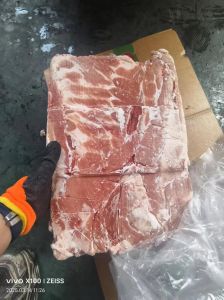 去皮猪肉是好肉吗_猪肉怎么吃？部位去皮与选购小技巧