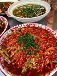 辣味菜什么最出名_川菜麻辣鲜香，辣味菜系丰富多样！