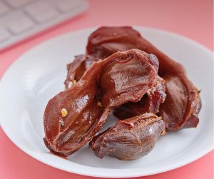 鸭胗在哪个部位图片_鸭胗做法多 营养又美味