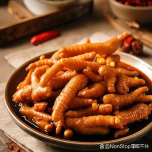 鸡爪冷水煮15分钟能熟吗_鸡爪煮多久最合适？15分钟技巧