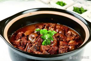 狗肉又被叫做什么肉_香肉文化与食用禁忌