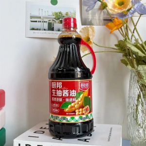 酱油加水可以当生抽用吗_生抽酱油怎么选？颜色味道要对！