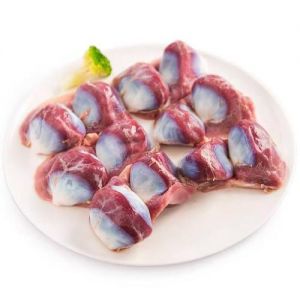 鸭胗相当鸭肾吗_鸭肾鸭胗区别大，鸭胗营养高，做法多