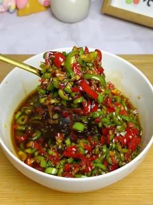 辣味可以中和咸味吗_辣与咸的区别，甜是压制辣的最佳味觉