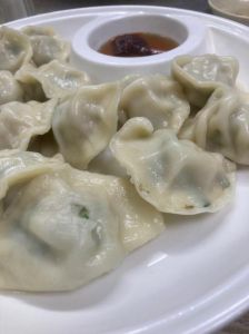 韭菜肉水饺煮几分钟熟_韭菜肉馅饺子煮多久？5-10分钟保熟透！