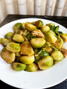 甘蓝肉饺子甘蓝要焯水_甘蓝肉饺焯水吗？传统vs现代做法