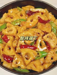 莲藕不焯水直接炒行吗_莲藕炒要不要焯水？看这几点！