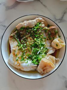 清蒸鱼腩几分钟_火候时间看这里