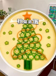 秋葵隔水蒸几分钟_蒜蓉蒸秋葵5-8分钟口感鲜嫩营养好