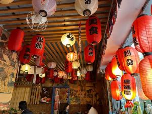 日本料理提灯是哪个部位_爆浆滑嫩，居酒屋下酒好菜