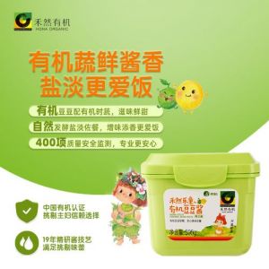 有机豆瓣酱就是黄豆酱吗_豆瓣酱黄豆酱怎么选？辣味黄豆酱好！