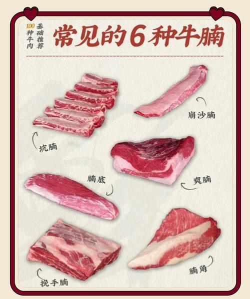 牛肚属于牛肉吗_牛肚分四种，火锅凉拌营养好