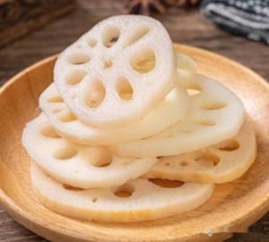 藕片要焯水吗_去涩提鲜，脆嫩可口