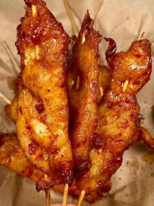 外面卖的炸里脊肉是什么肉_炸里脊肉做法多样，外酥里嫩风味足