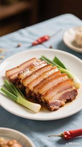 咸肉煮熟一直泡着能够去咸味吗_浸泡烹煮有妙方