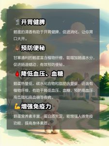 鹅蛋含有什么营养成分_鹅蛋高蛋白易吸收，补脑强身好选择