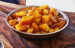 大块土豆煮多久能熟_煮土豆多长时间？块大小海拔都影响