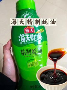 蚝油能代替生抽吗_蚝油生抽有区别，调味炖煮各用途