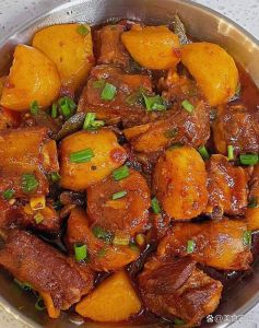 土豆烫多久能熟_怎么煮土豆才软糯？