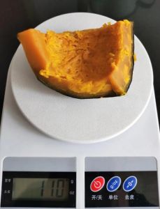 地瓜蒸几分钟能熟_蒸红薯小窍门，块大小决定时间，隔水更甜软