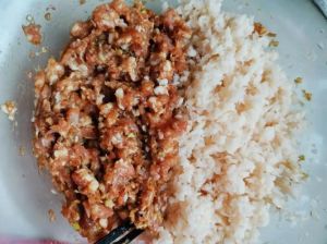 莲藕饺子馅需要焯水吗_爽脆莲藕饺子馅，不焯水分步做