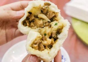 竹笋猪肉馅的做法大全_脆嫩鲜香，基础三鲜版可选