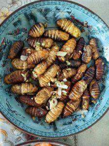 油炸神仙的家常做法_金黄富贵，脆皮美味！