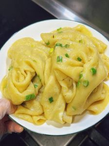 木薯粉饼最简单做法大全_Q弹小吃，简单美味！