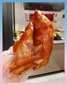 猪蹄冻的正确做法_清爽Q弹凉菜，掌握关键就不油腻