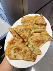 广式薄撑家常做法_简单做法，香甜可口！