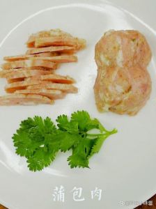 吊筒的家常做法_煎焗炒炖风味全