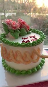 老式手工制作蛋糕_手工纸杯蛋糕 回忆童年甜蜜