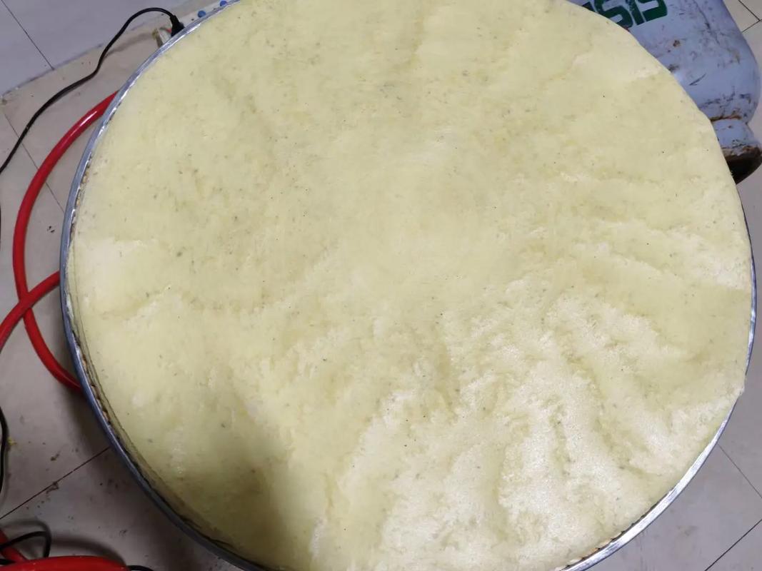 绿豆咯吱的制作方法_北方经典小吃，嘎吱开胃，在家就能做！