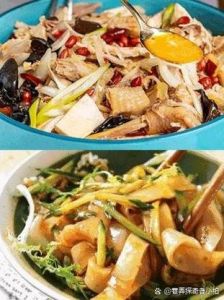 武清烩嘎吱的家常做法_家常小吃，外焦里嫩，美味可口！