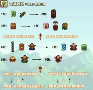 星露谷肉乱炖最简单三个步骤_星露谷厨房升级攻略，金币木头解锁