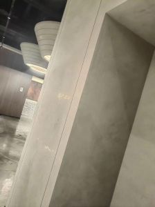 马来漆做法_高级墙面漆，施工复杂需专业