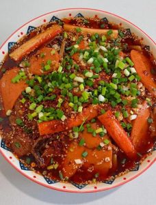 冒菜家庭做法_在家做地道冒菜，干净美味又自由！