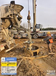 水泥浆灌浆施工方法_水泥浆灌浆施工步骤及要点