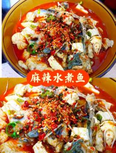 鲢鱼火锅的家常做法_鲢鱼鲜嫩汤醇厚