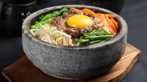 自制拌饭酱的6个步骤_蒜香辣酱怎么做？