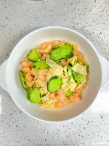 素炒什锦菜的家常做法_新鲜食材+技巧，家常美味！