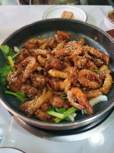 鸡煲虾做法大全家常_鲍鱼虾鸡煲，家常做法鲜美可口！