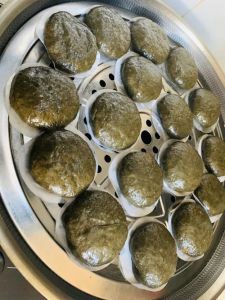 开平茶果糍的做法_简单易学，香甜可口！