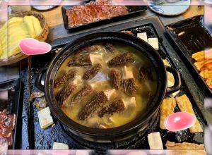 羊肚火锅的做法大全_清洗焯水，火锅香料调配，快熟美味！
