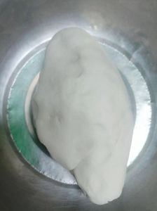 木薯粉最简单的做法_木薯粉做法多，煎饼圆子粉卷样样行！