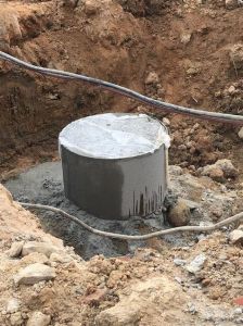 管桩桩帽做法_桩帽制作与质量控制